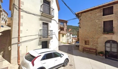 Farmacia Ignacio Clavero Tames