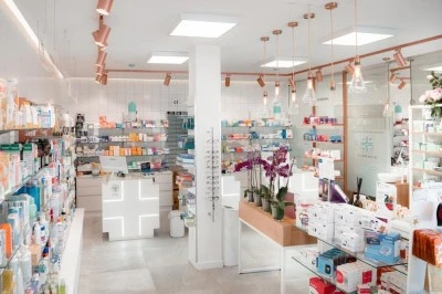 Farmacia Inmaculada García