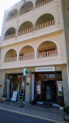 Farmacia Javier Belenguer