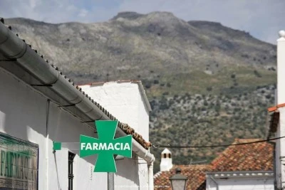FARMACIA JIMERA DE LIBAR
