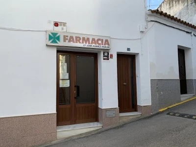 Farmacia Jose Alvarez Aguilar