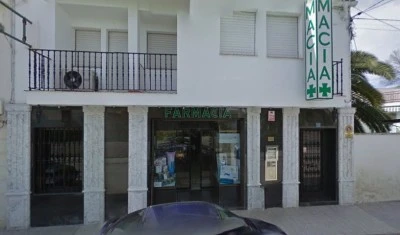 Farmacia José Cervera Bachiller
