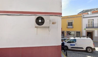 Farmacia José Pavón Soldevila