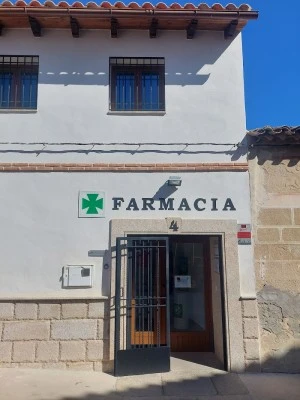 Farmacia Julia Cuevas Rodríguez