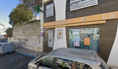 Farmacia La Cuesta
