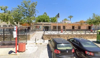 Farmacia La Fontanilla