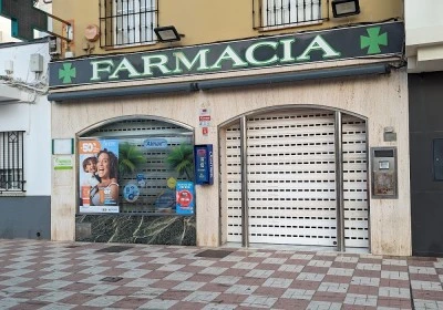 Farmacia La Línea