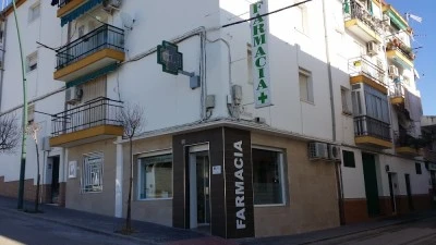 Farmacia LA PAZ Andújar