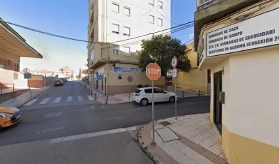 Farmacia Las Américas