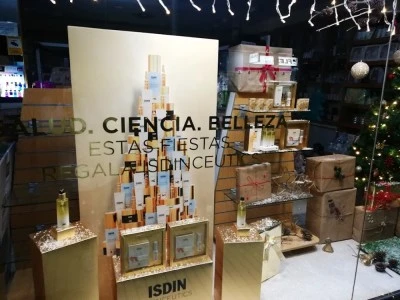 Farmacia Lcda. María Leonor Pintado Armero