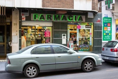 FARMACIA LDA AMANDA ARRIAGA