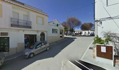 Farmacia Lda Asuncion Calzado Castro