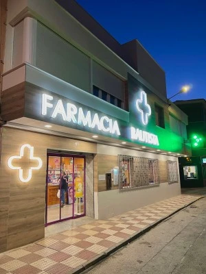 Farmacia Lda Montserrat Bautista