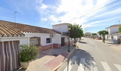 FARMACIA LDA. ESTEFANIA GONZALEZ ARROYO