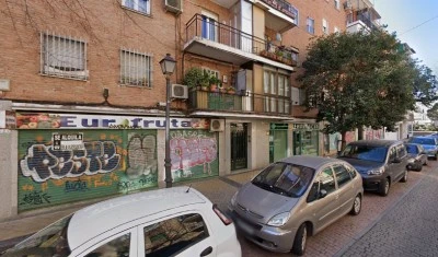 Farmacia Lda. Eva María Anglada Páramo