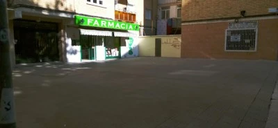 Farmacia Lda. Ma Del Pilar Soto