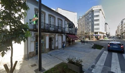Farmacia Lda. María Teresa Castro