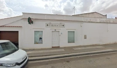 Farmacia Lda. Marta Gómez de la Hera