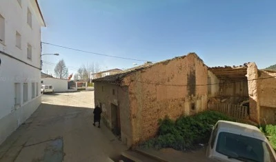 Farmacia Ldo. Alfonso Ruiz López