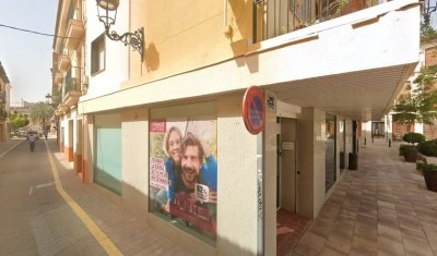 Farmacia Ldo. Cristobal Gracia Salgado