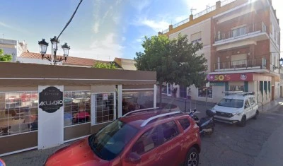 Farmacia Ldo. Miguel Fernández Ruiz