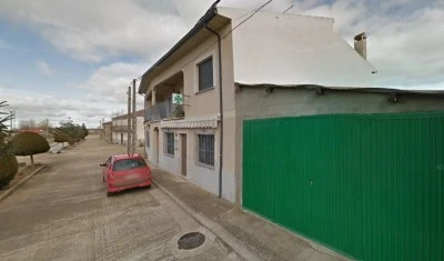 Farmacia Ldo. Modesto González Martín