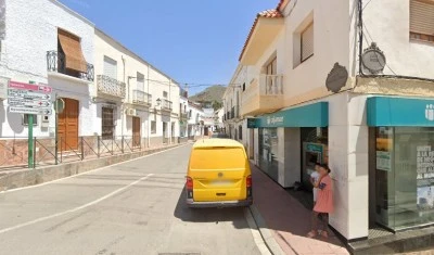 Farmacia Licenciada Manuela Luque Valero