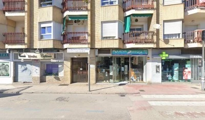 Farmacia Liñan - Monedero