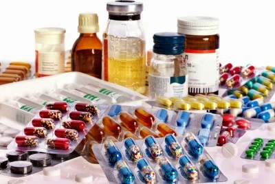 Farmacia Lobres - C. Cañada Chain
