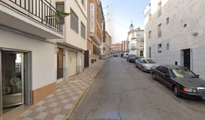 Farmacia López Cañuelo