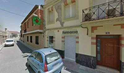 Farmacia López López