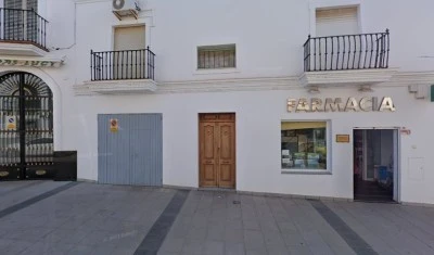 Farmacia López Mantrana