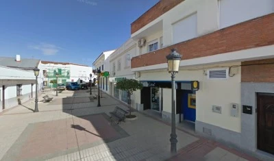 Farmacia Luis Pradera de Alarcon