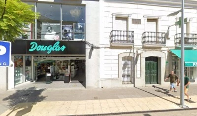 Farmacia M Del Carmen Sáenz Hurtado