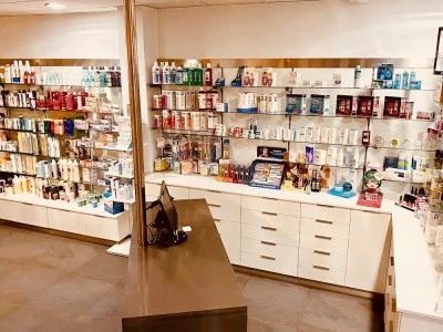 Farmacia M Dolores Poyato Padillo