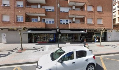 Farmacia M. Bartolomé Bidaguren