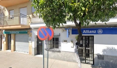 Farmacia Mallado Moreno