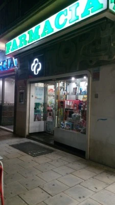 FARMACIA Manuel Abian Osorio