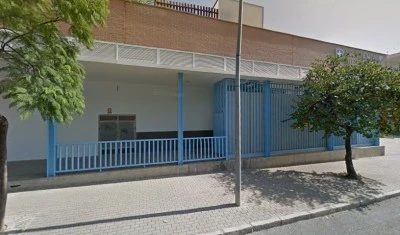 Farmacia Manuel Feriche Linares