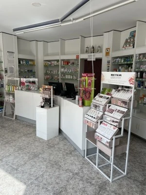 Farmacia Manzanera