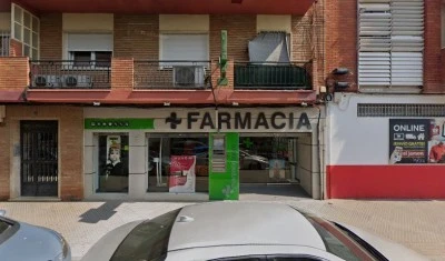 Farmacia Marañón Mora