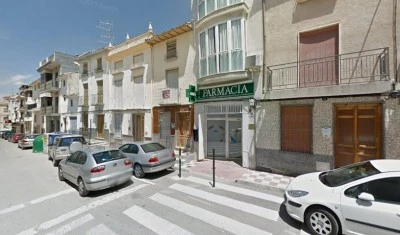 Farmacia María Adela de Andrés Gámez