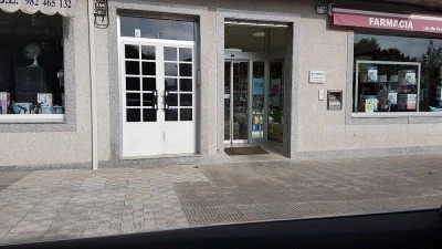 Farmacia María del Mar Ferreiro