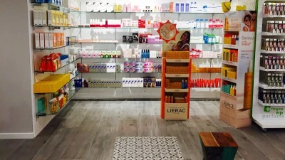 Farmacia María Gramage Gómez