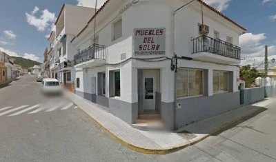 Farmacia María J. Barroso