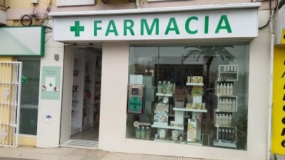 Farmacia María Teresa Borrero Romero