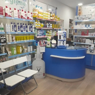 Farmacia Marta Gallardo Godoy