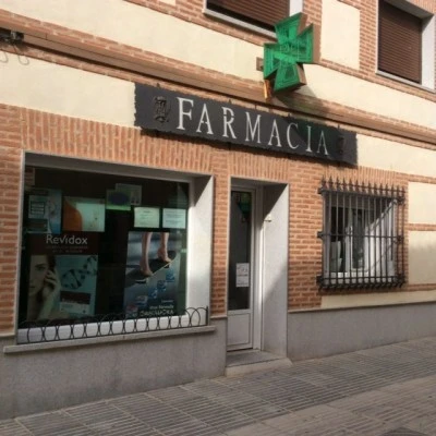Farmacia Martín Basanta
