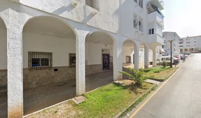 Farmacia Mazuecos