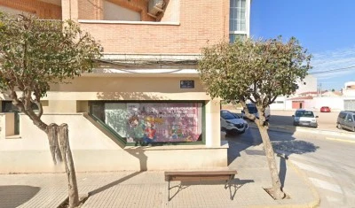 Farmacia Medina Alarcón